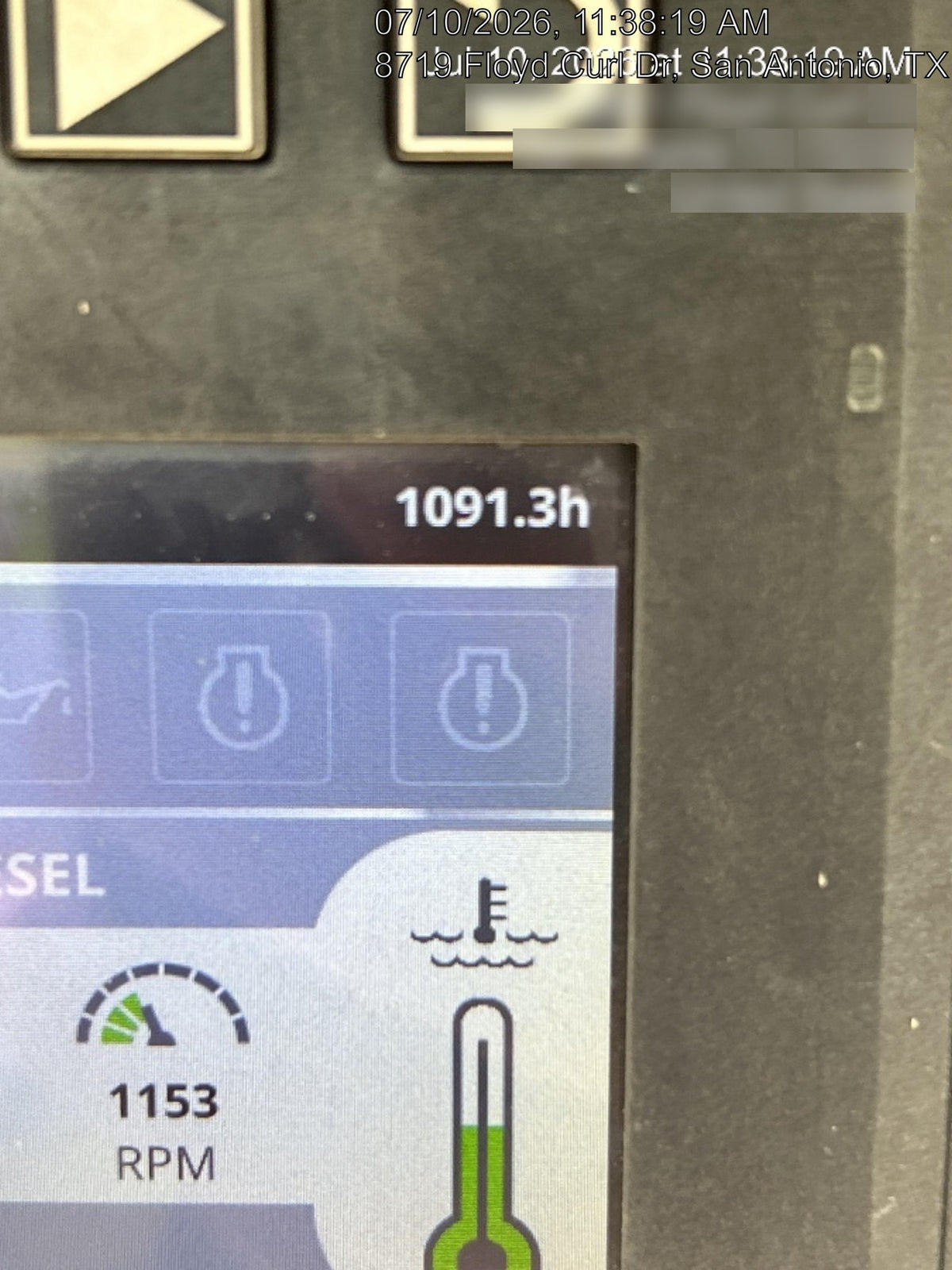 2021 HAULOTTE HT46RTJO