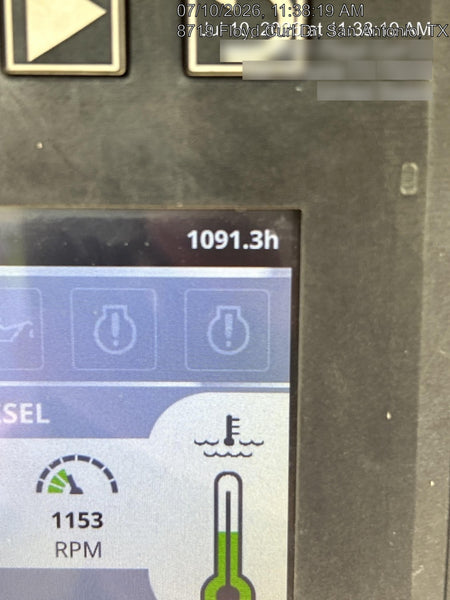2021 HAULOTTE HT46RTJO
