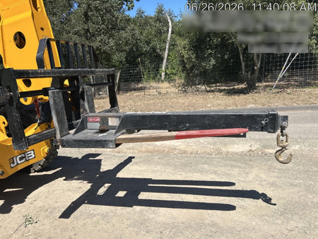 2019 ARROW MATERIAL HANDLING CE60-TH-STP
