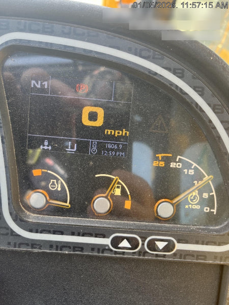 2023 JCB 510-56