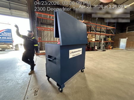 2025 DURABOX DB212