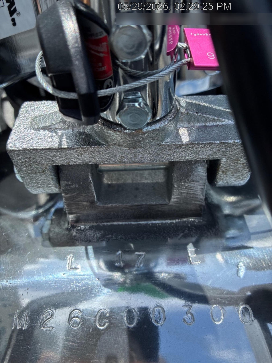 2024 DEWALT 216-RS