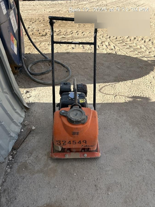 2023 MULTIQUIP MVC82VHW