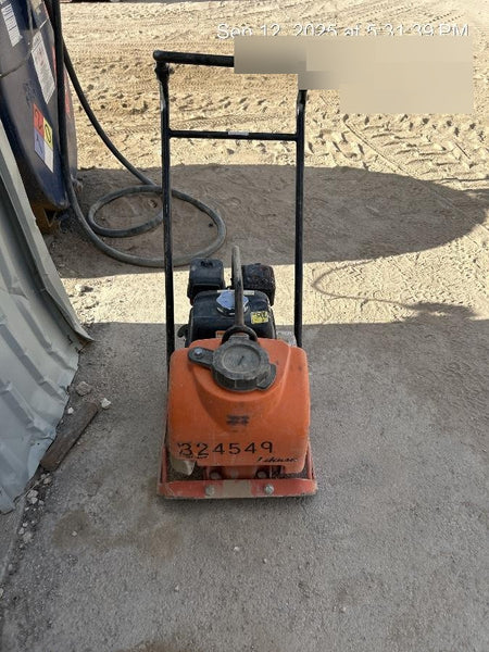 2023 MULTIQUIP MVC82VHW