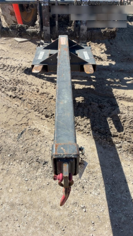 2024 ARROW MATERIAL HANDLING CE60-TH-STP