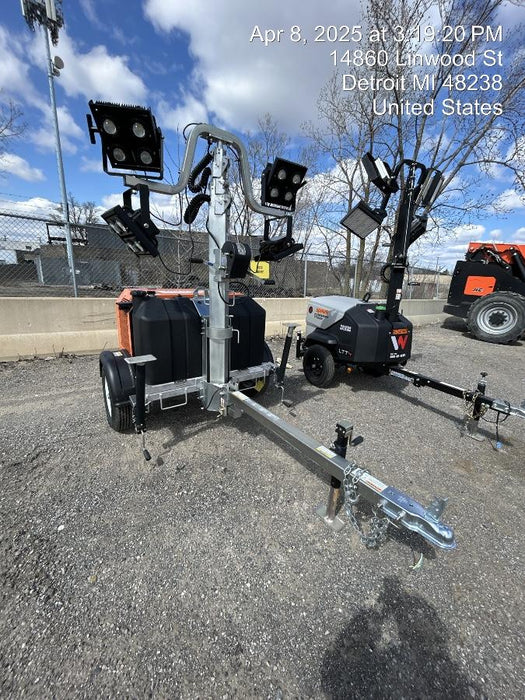 2024 WANCO WLTT-4MM4K