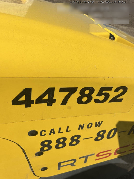 2024 WACKER NEUSON RTLx-SC3