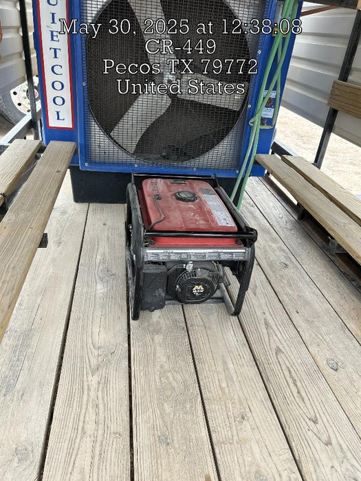 2025 MI-T-M GEN-3600-0MM0