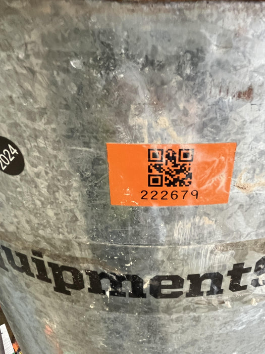 2022 MICHIGAN PNEUMATIC ES-10AM-TRACKER