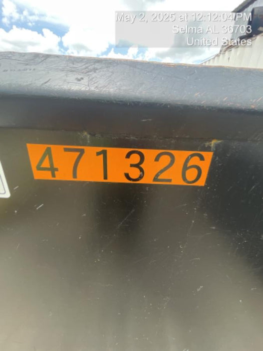 2024 STAR INDUSTRIES M-1820 - Self-Dump Hopper