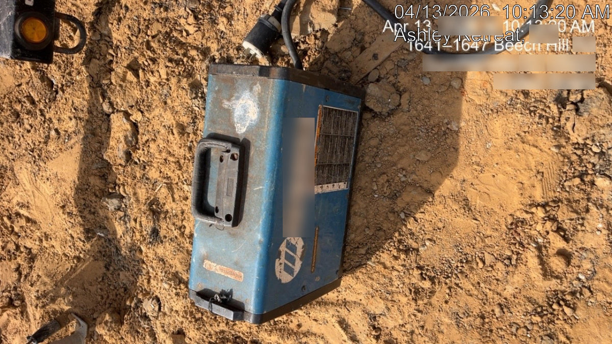 2019 MILLER ELECTRIC CST-280