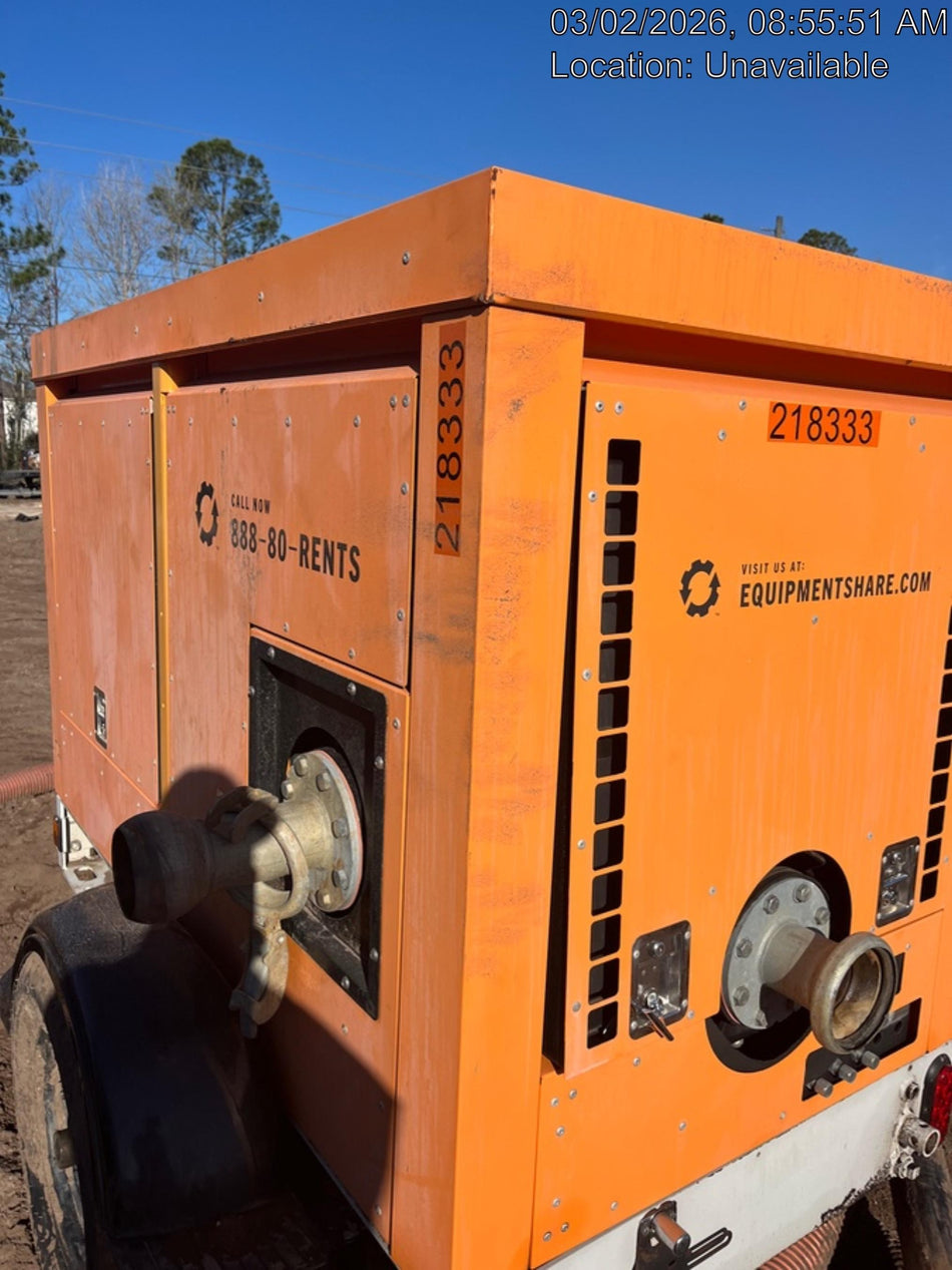 2022 PIONEER SAPP44S10L71-D2.9L4