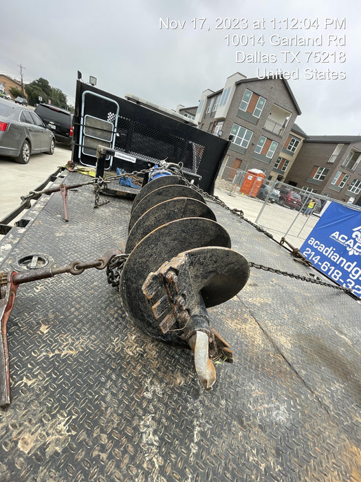 2023 AUGER TORQUE 3300-30