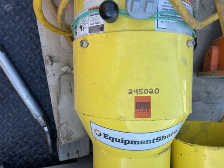 2021 TEXAS PNEUMATIC TOOLS, INC. TB-8-EXP