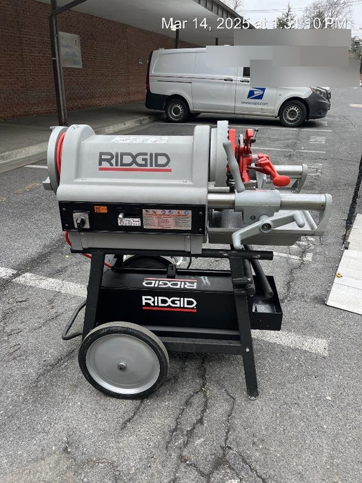 2024 RIDGID 1224