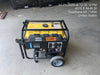 2023 ATLAS COPCO P6500W