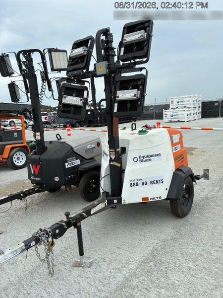 2026 GENERAC MLTS-4