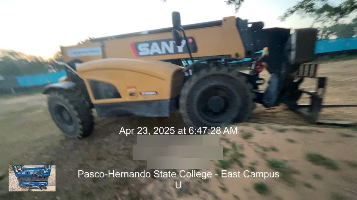 2022 PALADIN 48" Pallet Forks - Paladin