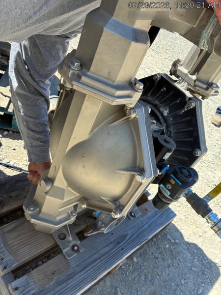 2022 INGERSOLL RAND PD30A-ASS-STT-C
