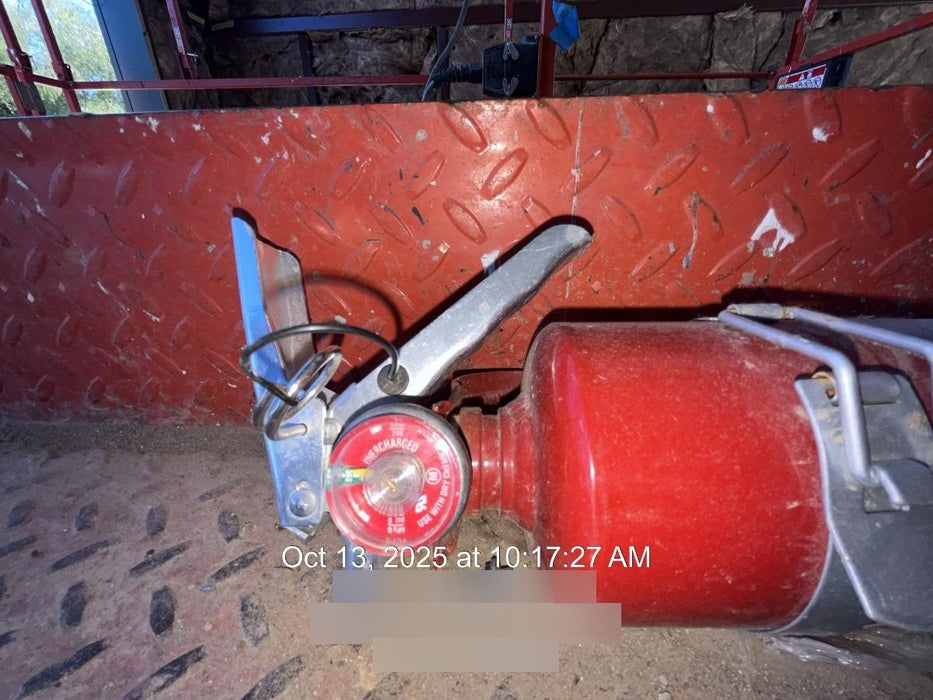 2016 Skyjack SJIII-4632 Standard