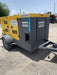 2020 ATLAS COPCO PAS 150 HF CS Enclosed