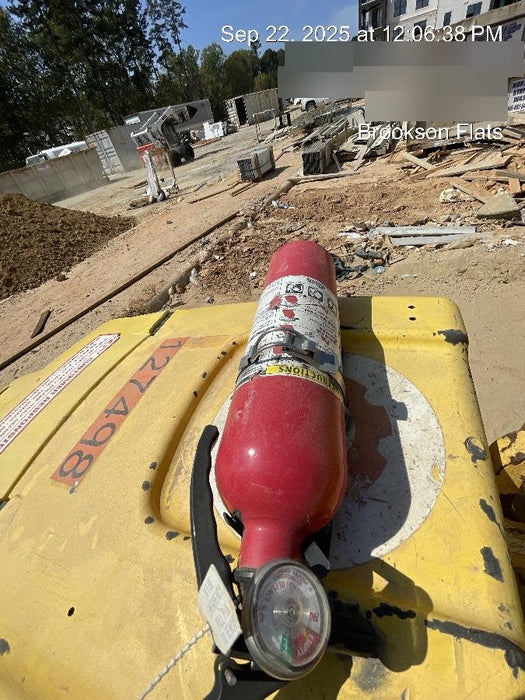 2021 WACKER NEUSON RTLx-SC3