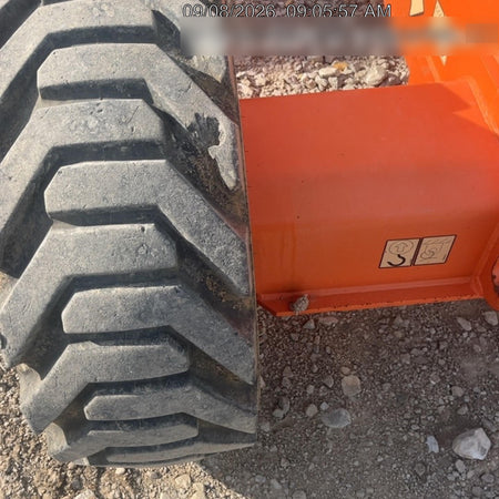 2020 JLG 460SJ