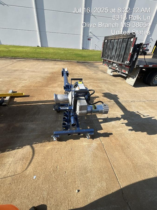 2024 CURRENT TOOLS 100A