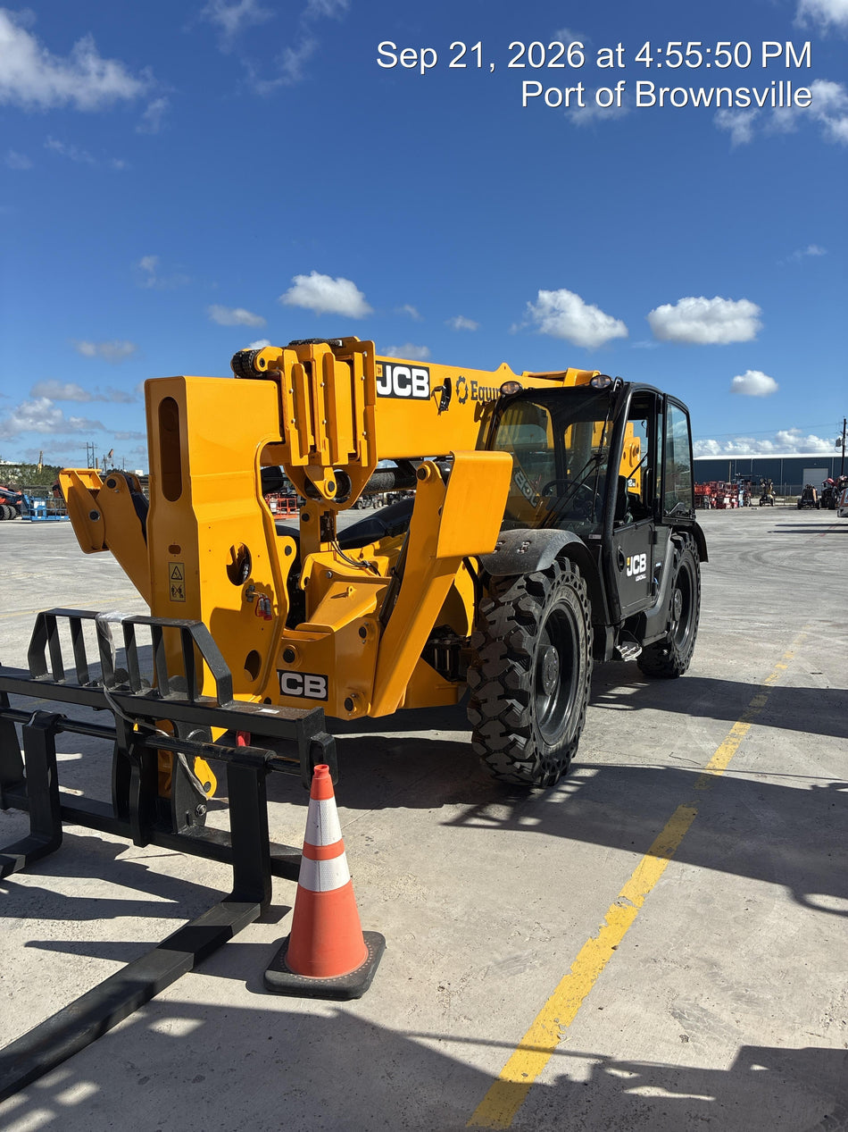 2026 JCB 512-56