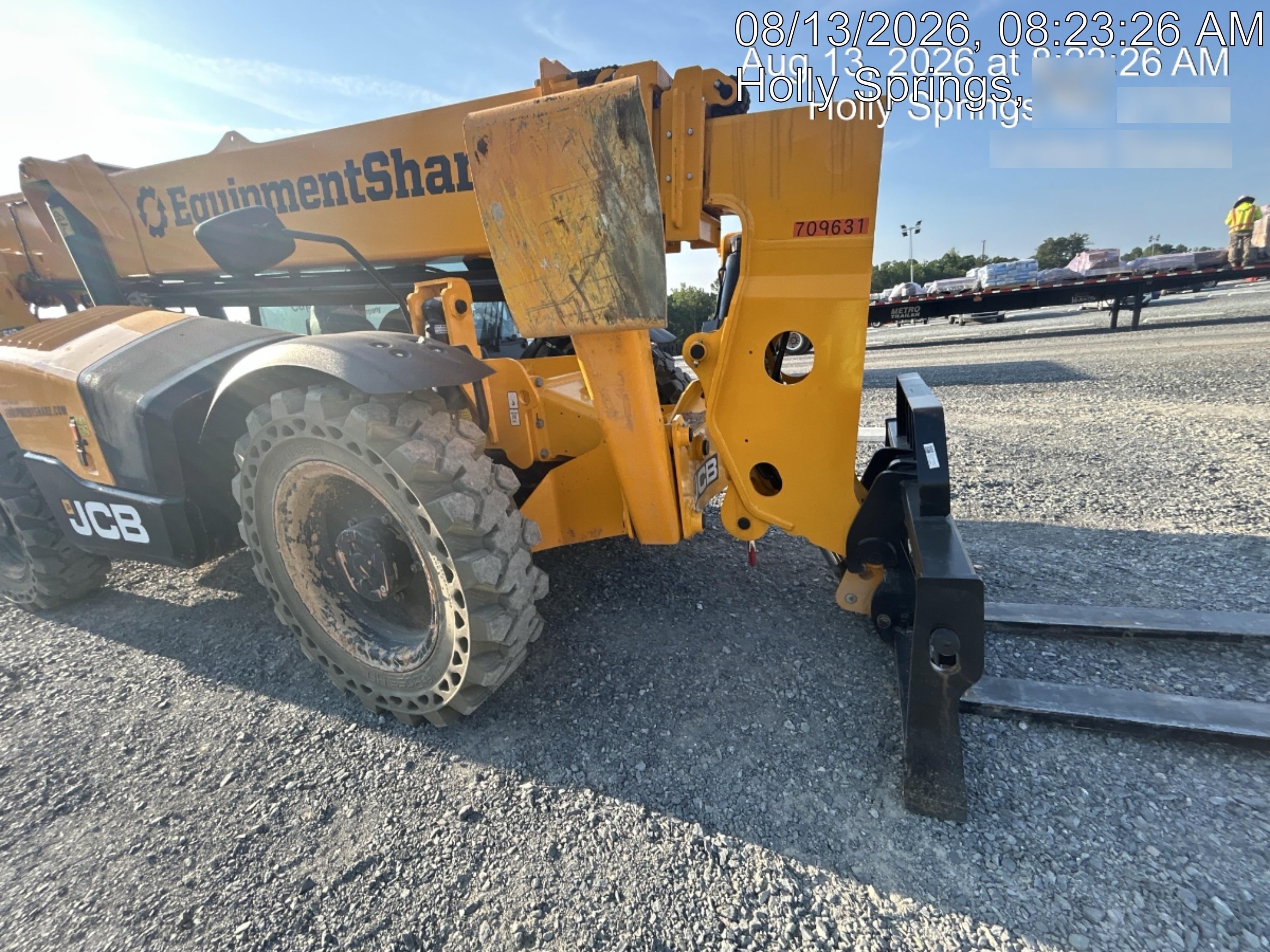 2026 JCB 510-56