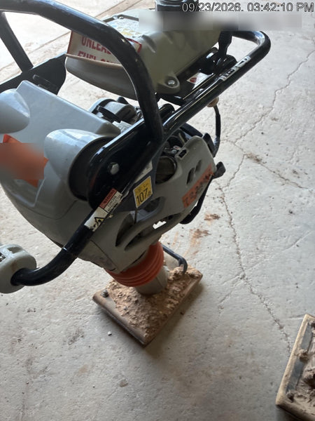 2026 MULTIQUIP MTX60HD