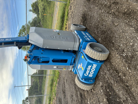 2026 GENIE Z30-20 N RJ