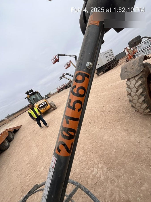 2021 HUSQVARNA CT 48-13A-V