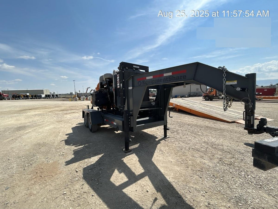 2023 PREMIER PUMP 8NHTH-RP-DC13