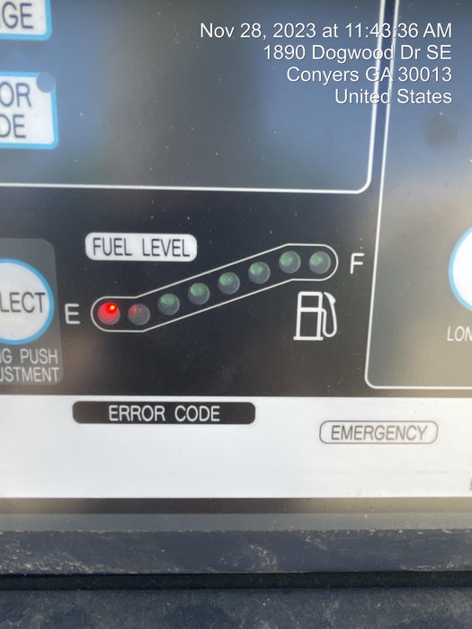 2023 AIRMAN PDS185S CWK