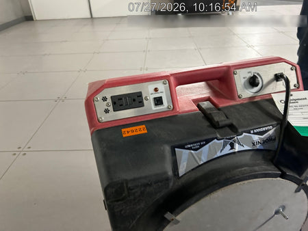 2022 PHOENIX Guardian R Hepa