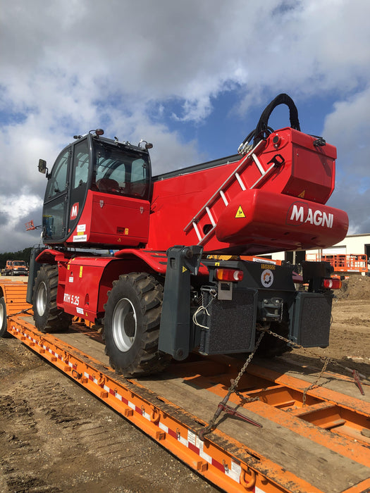 2021 MAGNI RTH 5.25