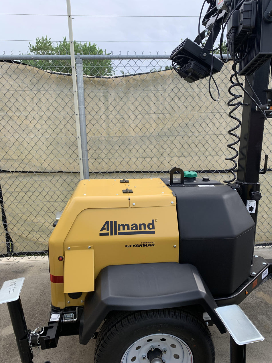 2021 ALLMAND NLV3GR