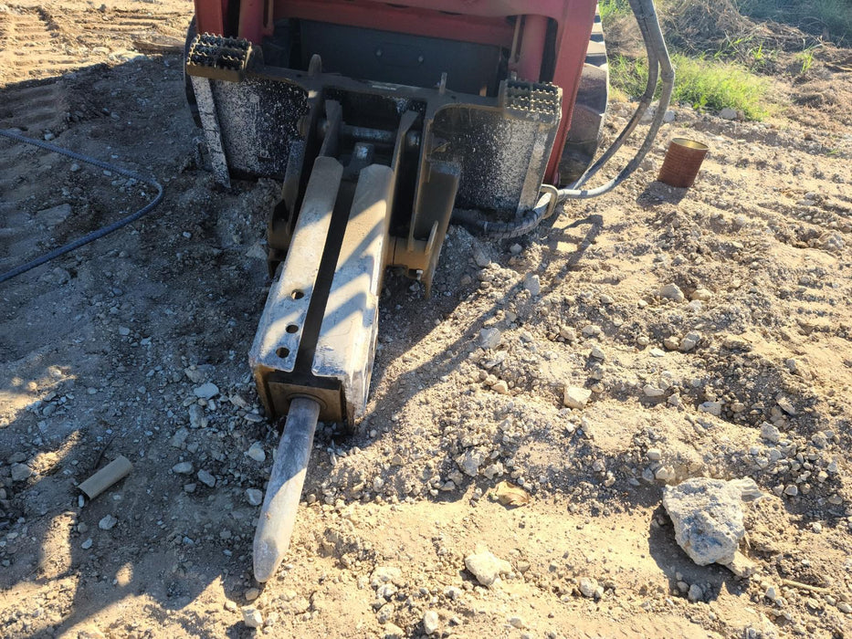 2020 TAKEUCHI TL8R2-R