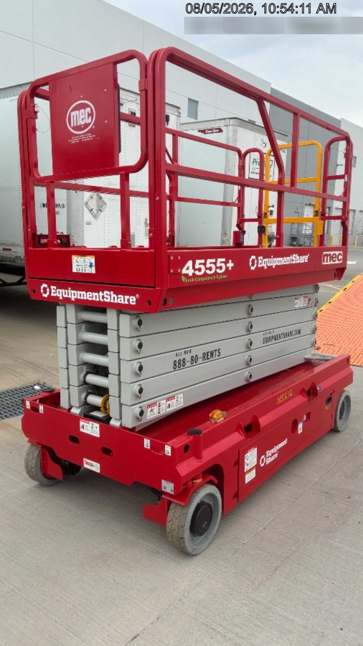 2026 MEC 4555+