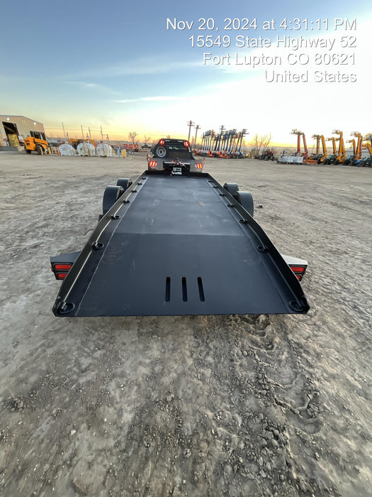 2024 STEELPOINT K19E