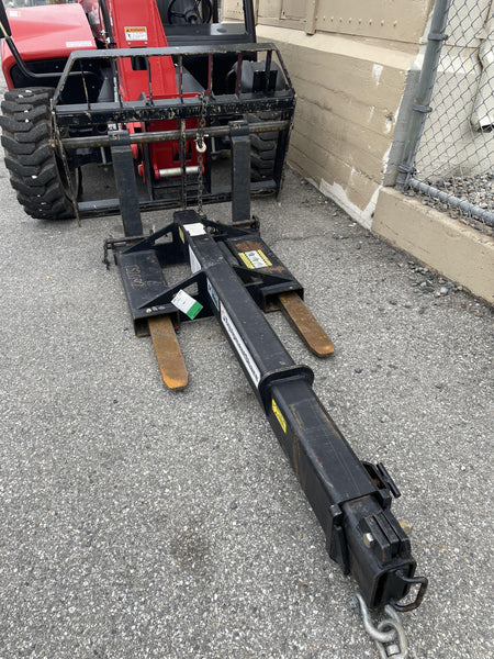 2021 STAR INDUSTRIES M1360B - Star JIB Boom