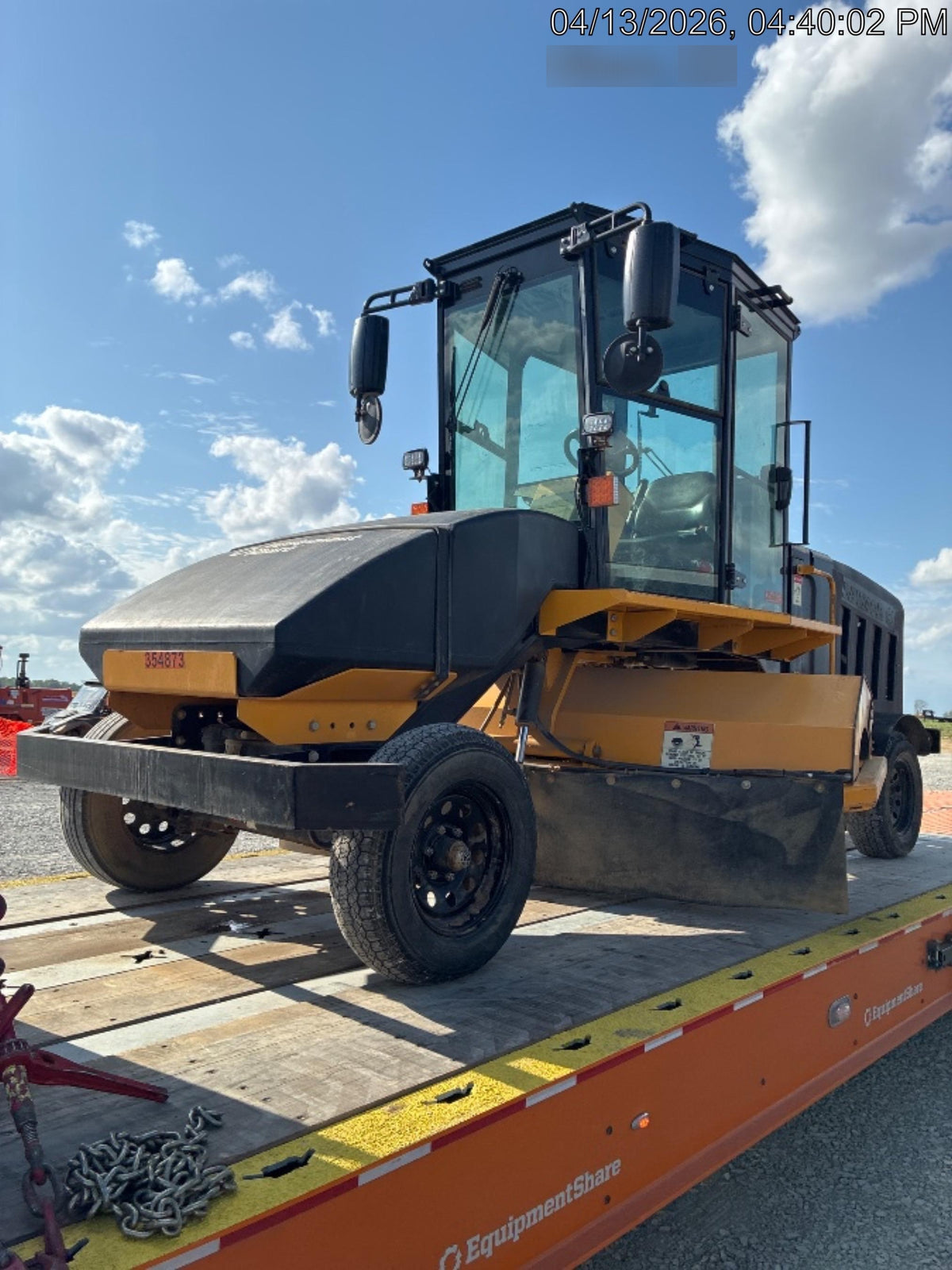 2023 LAYMOR SM450