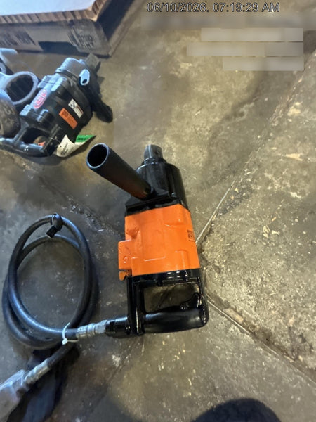 2020 MICHIGAN PNEUMATIC 4955B2