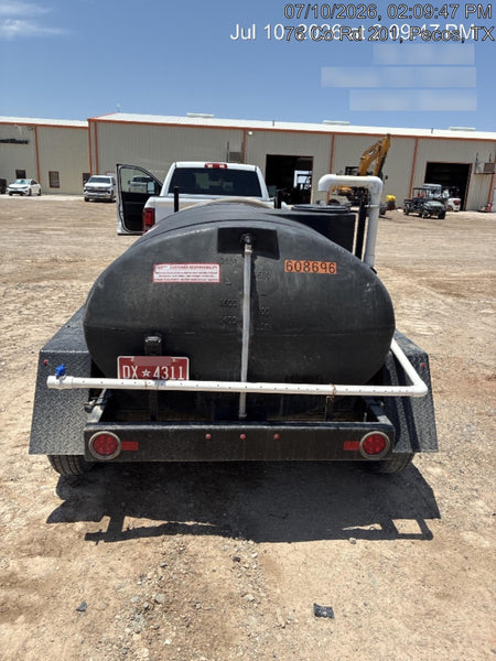 2025 WYLIE EXP-550L-SPW-NSF