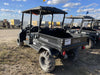 2022 Club Car CA1700D Canopy, Diesel, 4 Passenger
