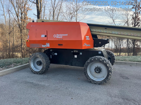 2025 JLG 660SJ