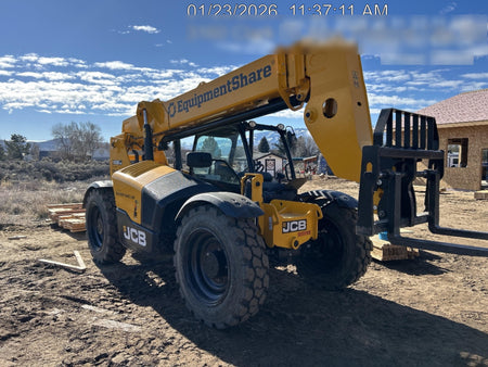 2025 JCB 506-36