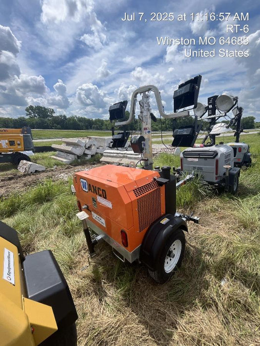 2024 WANCO WLTT-4MM4K