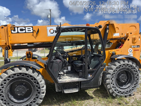 2022 JCB 510-56